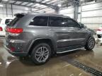 2017 Jeep Grand Cherokee Limited   на продаже в Ham Lake, MN - Front End