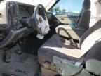 2000 GMC NEW SIERRA K2500 for sale at Copart AB - CALGARY