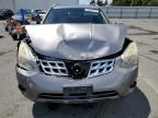 2012 Nissan Rogue S на продаже в Vallejo, CA - Front End