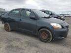 2010 Toyota Yaris  на продаже в Ottawa, ON - Rear End