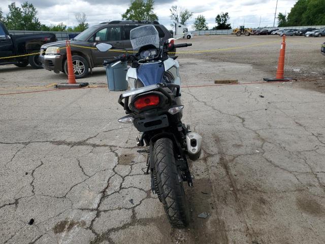 2022 KAWASAKI KLE300 C  
