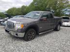 2012 Ford F150 Super Cab للبيع في North Billerica، MA - Front End