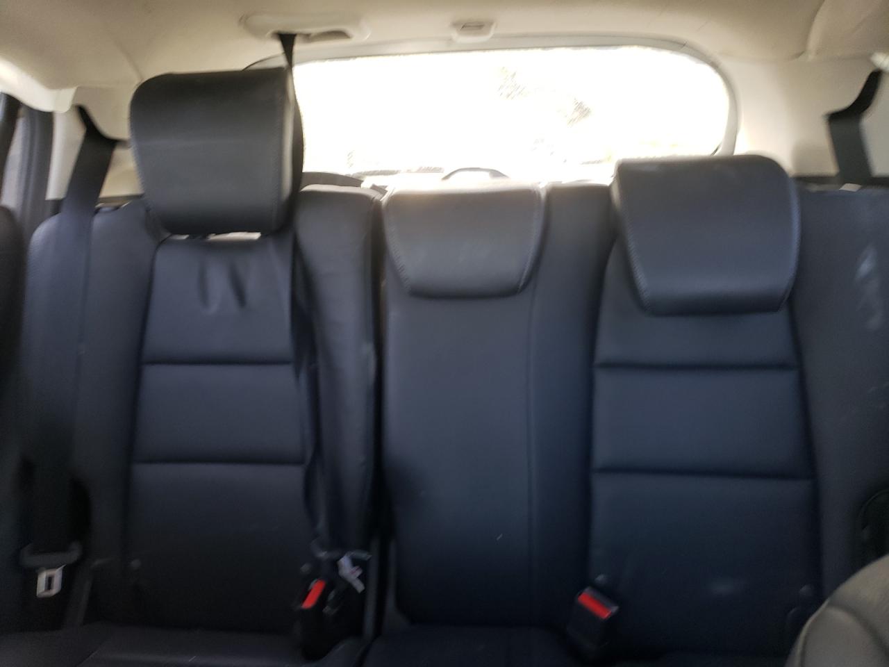 2018 Honda Hr-V Exl VIN: 3CZRU6H74JM709586 Lot: 56712635