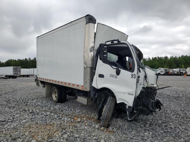 2020 Hino 195 