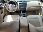 2014 Nissan Altima 2.5 en Venta en Albuquerque, NM - Rear End