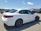 2018 Alfa Romeo Giulia  for Sale in Fresno, CA - Front End