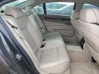 2010 Bmw 750 Li Xdrive продається в Chicago Heights, IL - Front End