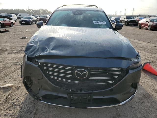  MAZDA CX-9 2022 Szary