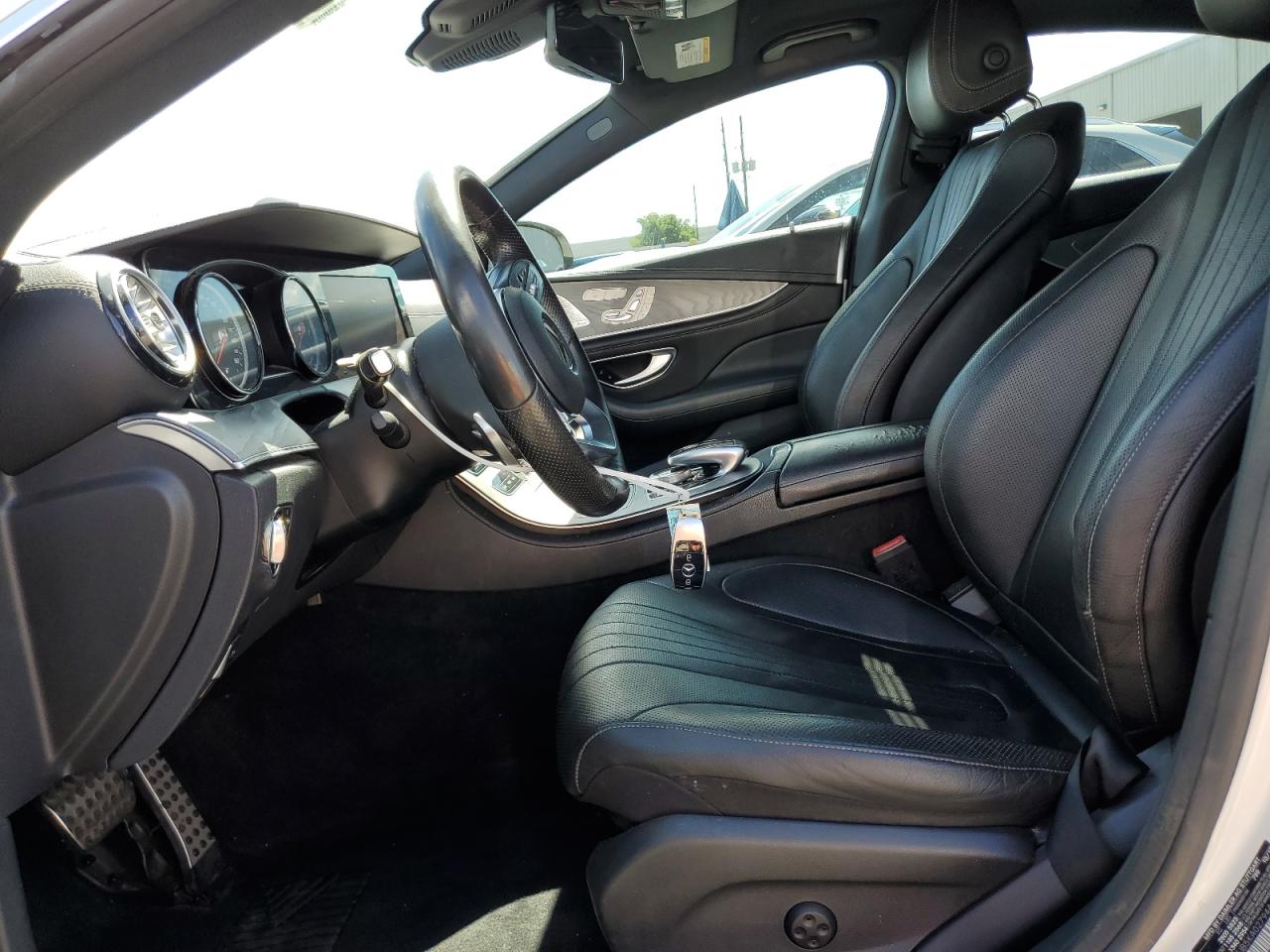 2019 Mercedes-Benz Cls 450 VIN: WDD2J5JB5KA027944 Lot: 56520675