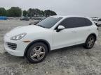2014 Porsche Cayenne  იყიდება Loganville-ში, GA - Side