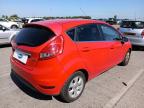 2012 FORD FIESTA TIT for sale at Copart CHESTER