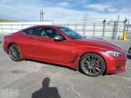 2017 Infiniti Q60 Red Sport 400 იყიდება Littleton-ში, CO - Undercarriage
