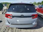 2024 Honda Odyssey Elite للبيع في Spartanburg، SC - Front End