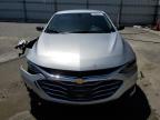 2022 Chevrolet Malibu Ls продається в Antelope, CA - Front End