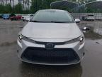 2021 Toyota Corolla Le продається в Harleyville, SC - Rear End