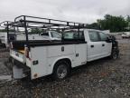 2019 Ford F250 Super Duty იყიდება Spartanburg-ში, SC - Burn - Engine