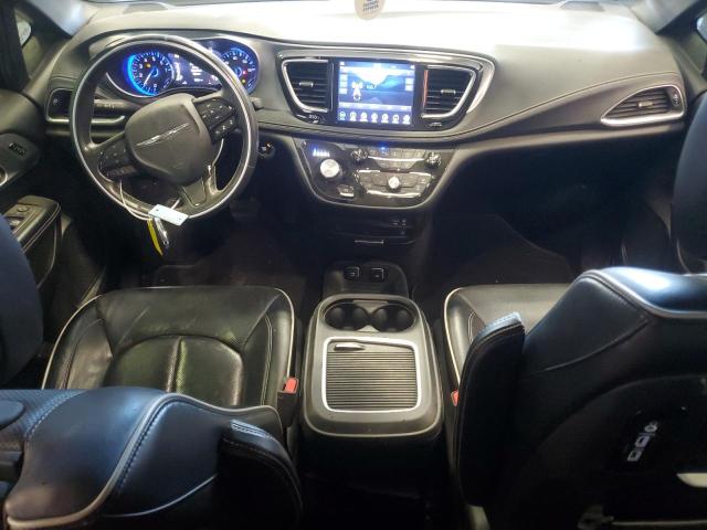  CHRYSLER PACIFICA 2019 Czarny