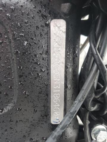 2022 INDIAN MOTORCYCLE CO. SCOUT ABS  