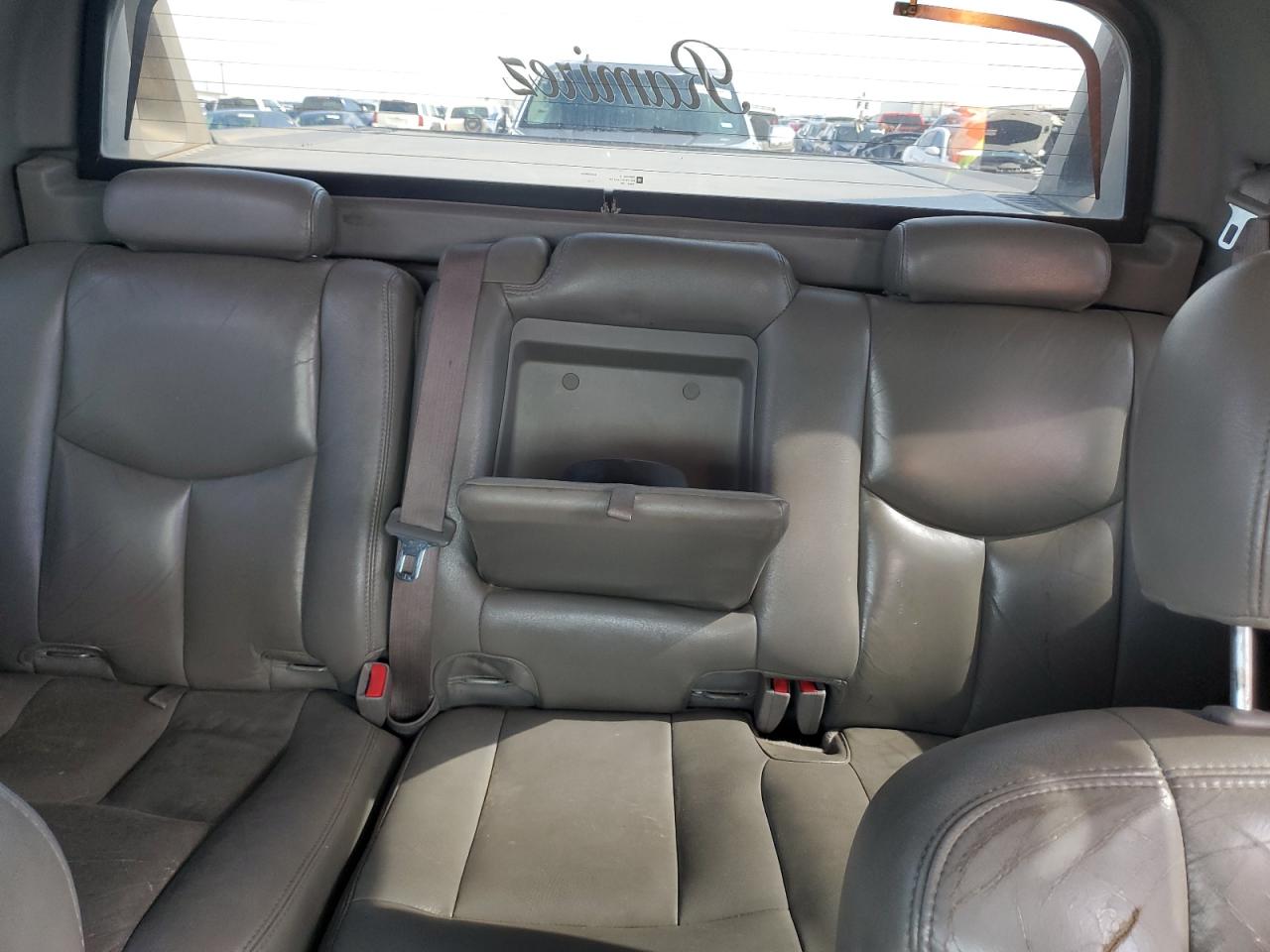 2005 Chevrolet Avalanche K1500 VIN: 3GNEK12Z55G250233 Lot: 56241875
