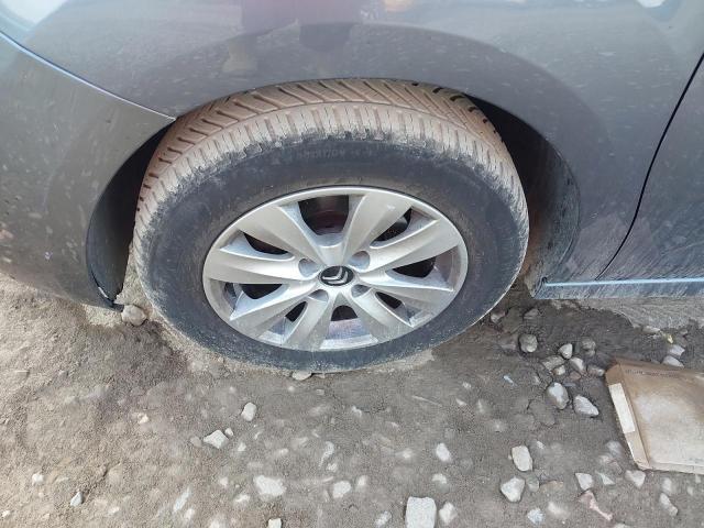2010 CITROEN C3 VTR+