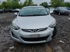 2016 Hyundai Elantra Se for Sale in Chalfont, PA - Vandalism