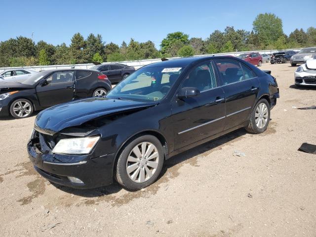 2009 Hyundai Sonata Se