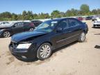 2009 Hyundai Sonata Se en Venta en Elgin, IL - Front End