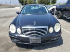 2007 Mercedes-Benz E 550 de vânzare în Rancho Cucamonga, CA - Normal Wear