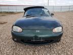 2000 Mazda Mx-5 Miata Base en Venta en Rapid City, SD - Side