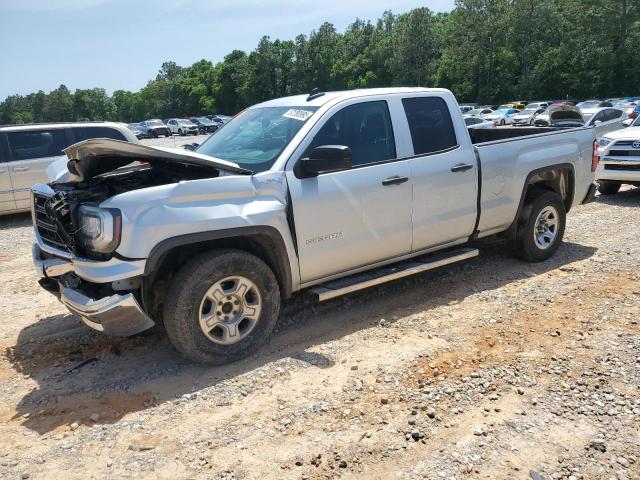 2017 Gmc Sierra K1500