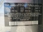 2018 Hyundai Elantra Sel за продажба в Eight Mile, AL - Front End