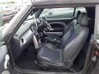 2007 MINI MINI COOPE for sale at Copart WOLVERHAMPTON