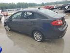 2011 Ford Fiesta Se продається в Byron, GA - Front End