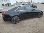 2014 CADILLAC ATS    à vendre chez Copart QC - MONTREAL
