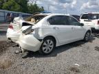 2009 Honda Accord Exl de vânzare în Riverview, FL - Rear End