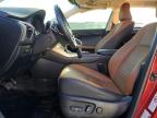 2019 Lexus Nx 300 Base იყიდება Wilmer-ში, TX - All Over