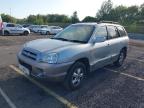 2006 HYUNDAI SANTA FE C for sale at Copart SANDTOFT