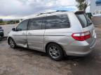 2007 Honda Odyssey Touring for Sale in Albuquerque, NM - Side