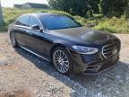 2025 MERCEDES-BENZ S 580 4MATIC for sale at Copart AB - CALGARY