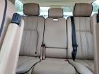2010 Land Rover Range Rover Hse Luxury zu verkaufen in Moraine, OH - Side