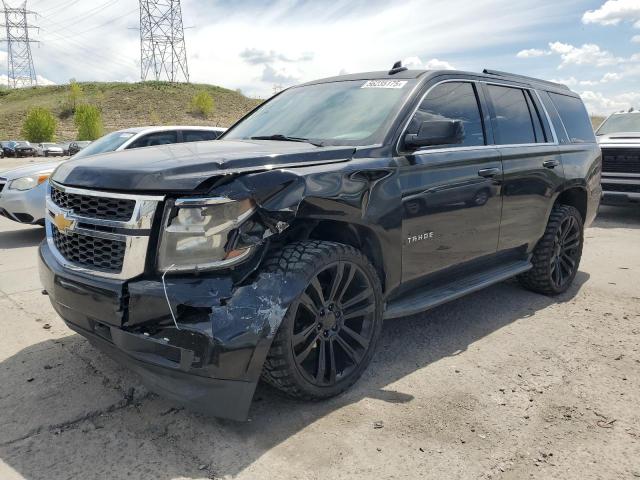 2015 Chevrolet Tahoe K1500 Ls