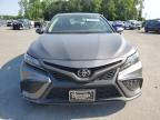 2024 Toyota Camry Se Night Shade   იყიდება Dunn-ში, NC - Front End