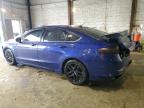 2015 Ford Fusion Se за продажба в Windsor, NJ - Rear End