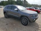 2019 Jeep Grand Cherokee Limited   for Sale in Harleyville, SC - Side
