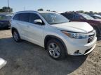 Sacramento, CA에서 판매 중인 2015 Toyota Highlander Limited   - Front End