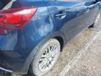 2021 MAZDA 2 GT SPORT for sale at Copart CHESTER