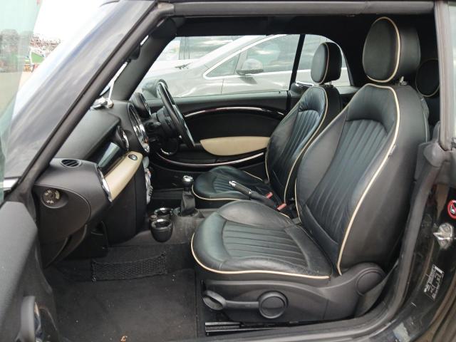 2009 MINI COOPER