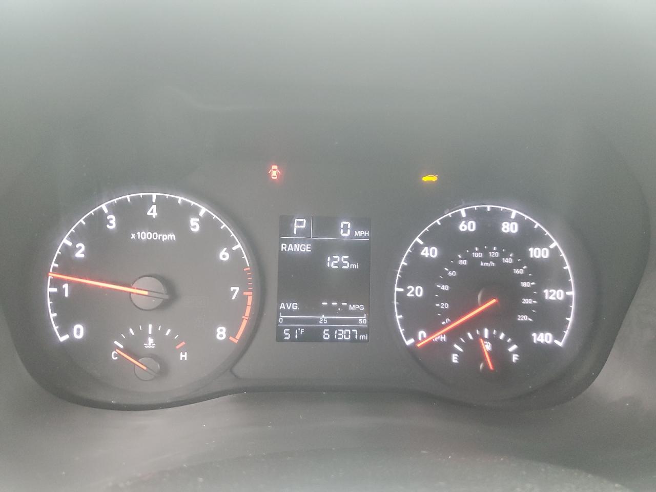 2021 Hyundai Accent Se VIN: 3KPC24A61ME146390 Lot: 57888015