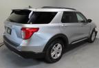 2021 Ford Explorer Xlt იყიდება Los Angeles-ში, CA - All Over
