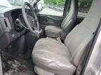2010 Chevrolet Express G2500 Lt на продаже в Baltimore, MD - Front End